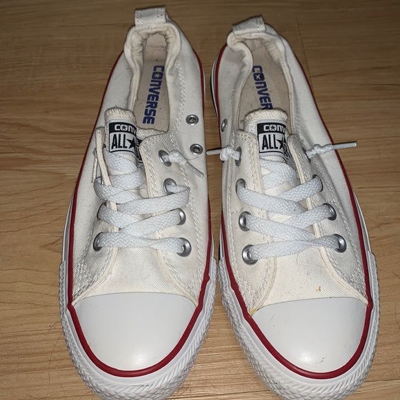 Shoes - Converse Shoreline Slip-On